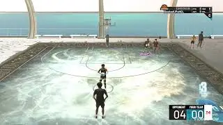 My 2k build be like
