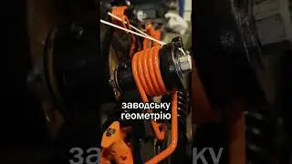 John deere 1890 Відновлена сівалка - задоволений клієнт