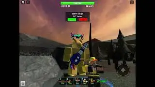 TDS new ducky soldier skin showcase