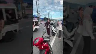 อาหารเย็น ริมหาด กะหลิมภูเก็ต