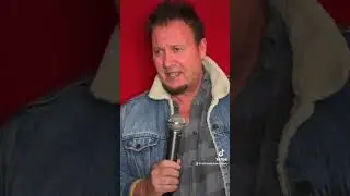 Too woke?!? #standupcomedian #standupcomedy #michaeljoinercomedy #drybarcomedy