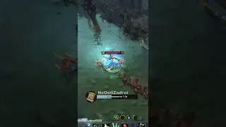 МАСТЕР ФИДА #dota2 #дота2 #dota2highlights