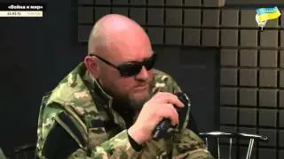 Солдаты 128 бригады о выходе из Дебальцево: 