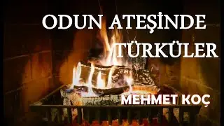 ODUN ATEŞİNDE TÜRKÜLER - Deli misin Divane mi