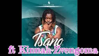 Celscius ft Kinnah-Zvengoma(Artwork Video)