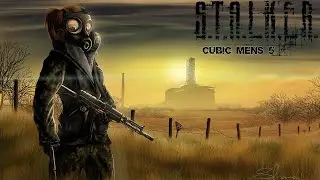 Аморальный север, токсичная топь | Stalcraft