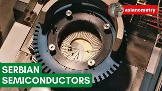 Serbia's Departed Semiconductor Giant