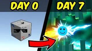 Can I Publish a Game in 7 DAYS?