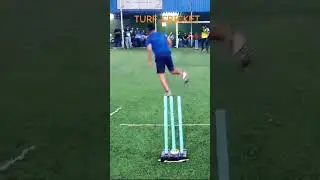 #turf #cricket #turfmanagement #cricketlover