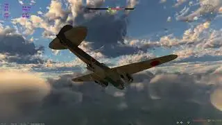 Tenkaichi Thunder