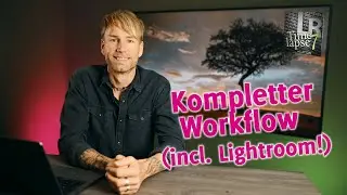 LRTimelapse 7 - Grundlagen Tutorial