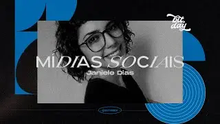 [Bit.Day 2022] Comunicação CRIATIVA Baseada em DADOS nas MÍDIAS SOCIAIS | Janiele Dias