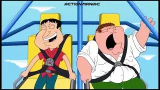 Family Guy: PETER GRIFFIN funny moments 😂😂
