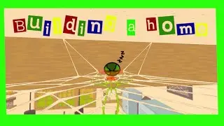 A WEBTASTIC START! | A Webbing JOURNEY pt.1 (no commentary)