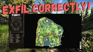 Escape From Tarkov: How to Extract