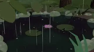 Caught In The Rain