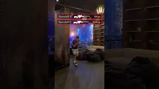 They should have come to MAJOR #standoff #major #meme