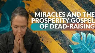 Book Claims to Teach Christians to Raise the Dead: A Review
