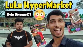 Lulu Hypermarket Coimbatore | Lulu Mall Coimbatore Tamil | Lulu Mall Coimbatore  