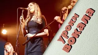 Уроки вокала МузШок. Курсы пения для детей и взрослых