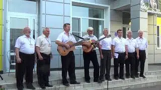 Анс КСП МИФИ в Пансионате им Лизы Глинки-2