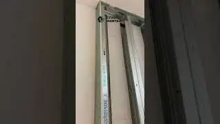 Выглядит отлично! | Каркас готов! | Компания Сухой Монтаж