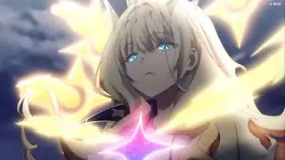 LAST KINGDOM Story II Anime Cutscene (Japanese) | The Naked King | GODDESS OF VICTORY: NIKKE