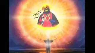 Edvard Zero - Light of God