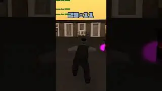 ПОЧЕМУ КИЛЛЕРЫ ЭТО ПЛОХО GTA SAMP