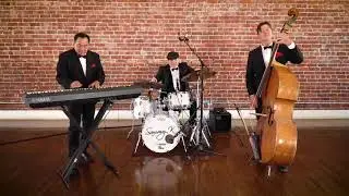 Goodfellas Jazz Band - Piano Trio
