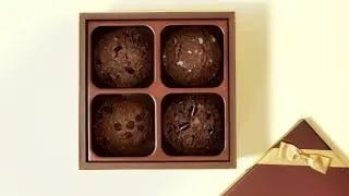 Ultra-chocolate. Ultra-collectable. | Extraordinary Dairy