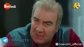 QANOTSIZ QUSHLAR 96 QISM TURK SERIAL UZBEK TILIDA