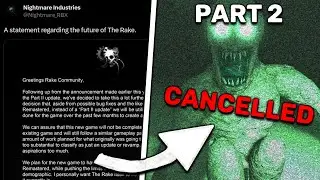 The Rake REMASTERED 