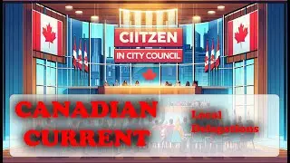 Canadian Current - Local Delegations