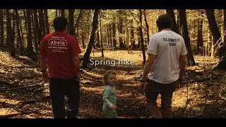 Spring Hike 2022