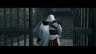Assassin's Creed Brotherhood прохождение сейф тамплиеров