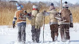 How to Add Snow to a Photo in PaintShop Pro