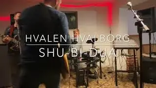 Hvalen Hvalborg - Shu-bi-dua (1976)