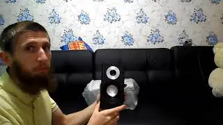 Microlab M-880 - Компьютерная акустическая система 2.1 оправдывающая свою стоимость.