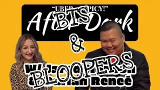 You Guys Are Psychopaths! #BTS #bloopers #behindthescenes