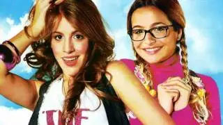 Patty(Patito Feo)-Las Divinas