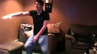 Party rock anthem dance