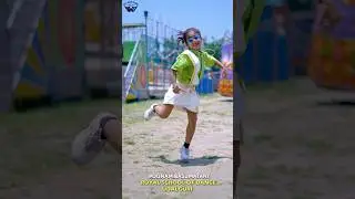 Let's Dance Chotu Motu 
