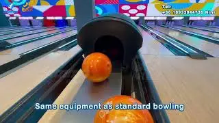 Top bowling