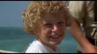 The Blue Lagoon -Brooke Shield