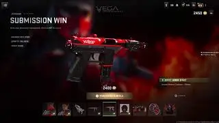 Raid 2 . 3 guns , , i get it every game