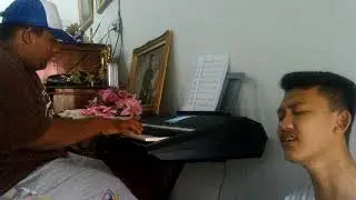 Musikalisasi Puisi 