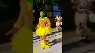 ¿Que tan rapido puedes bailar? 🤣 