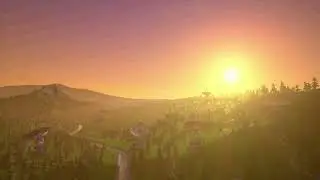 Wolfeni – Morning Ambience (Voices of the Void OST)