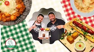 PODI-BAR #11 #pastadanonna #cervejagelada  #podcast #artchopp